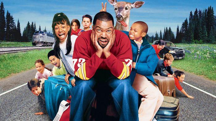 12 filmes com temática de Ano Novo 4