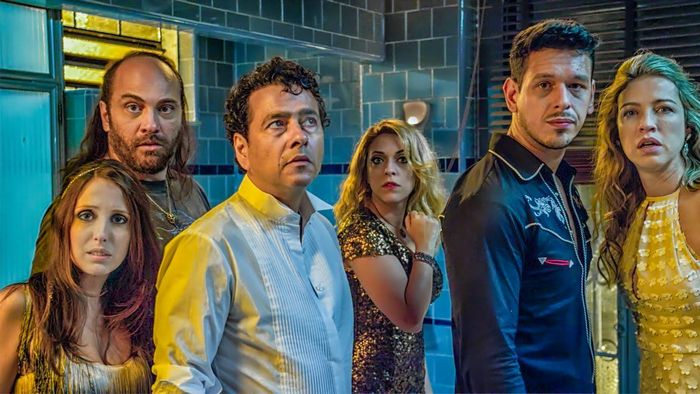 12 filmes com temática de Ano Novo 6