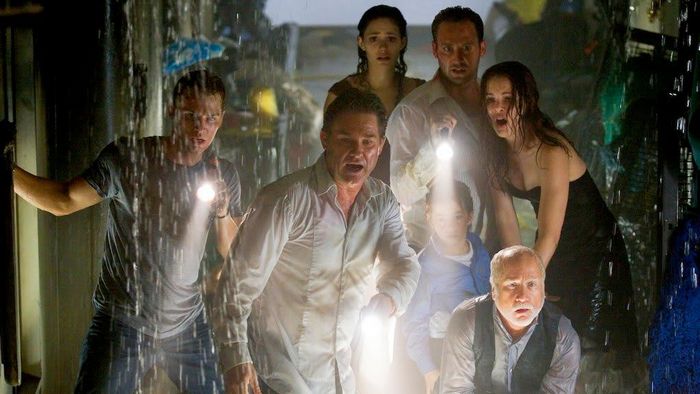 12 filmes com temática de Ano Novo 7