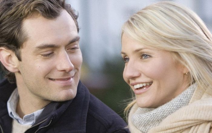 12 filmes com temática de Ano Novo 10