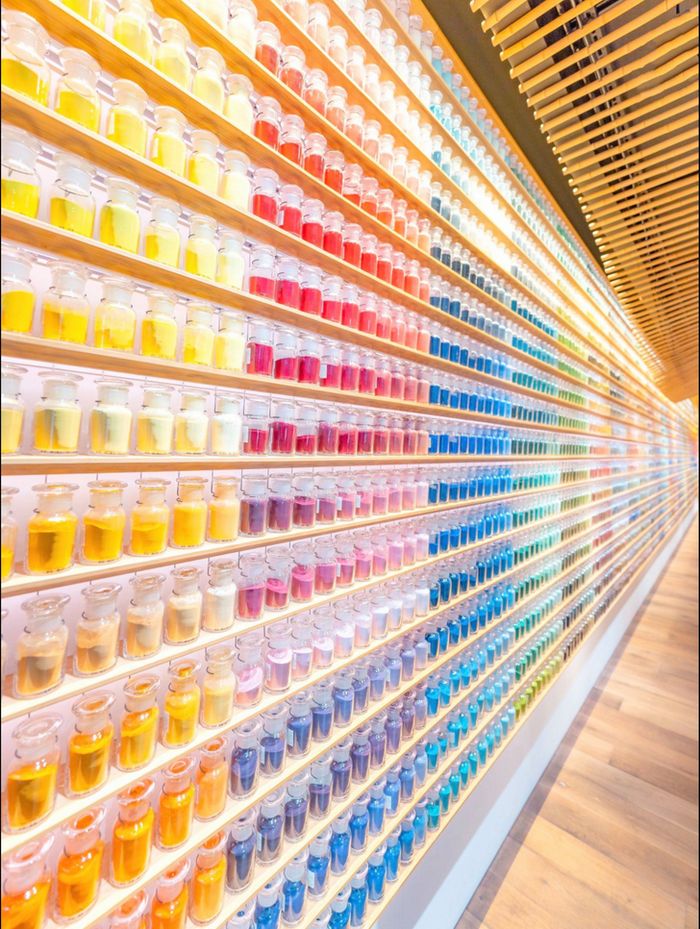 15 fotos agradáveis ​​que gritam a palavra perfeição 9