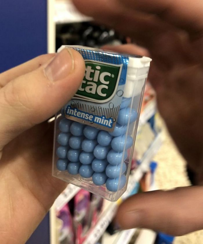 15 fotos agradáveis ​​que gritam a palavra perfeição 13