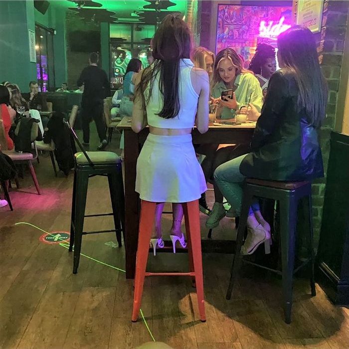 19 fotos que capturaram o momento exato em que a vida começou a ficar meio estranha 3