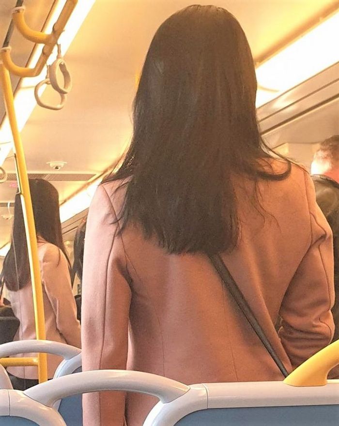 19 fotos que capturaram o momento exato em que a vida começou a ficar meio estranha 13