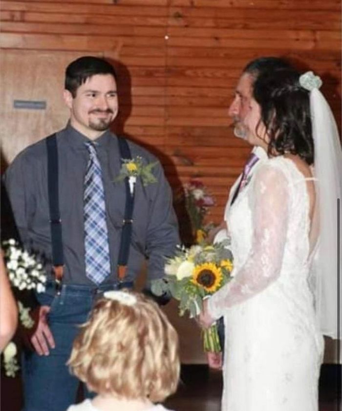 19 fotos que capturaram o momento exato em que a vida começou a ficar meio estranha 16