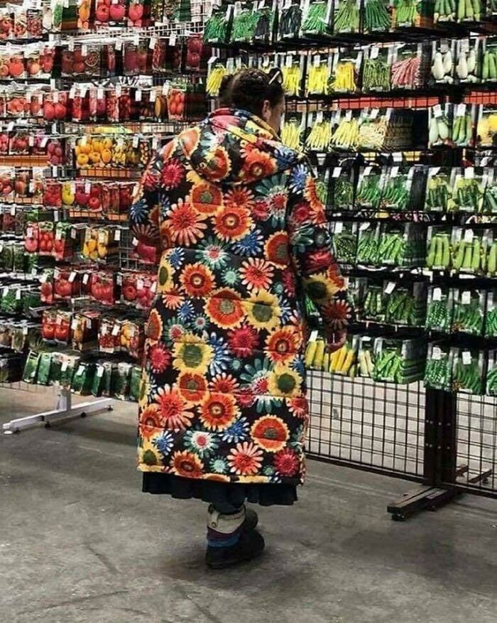 26 fotos que escondem verdadeiros mestres da camuflagem acidental 11