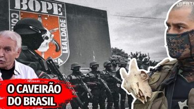 A história da melhor tropa de Elite do mundo 8