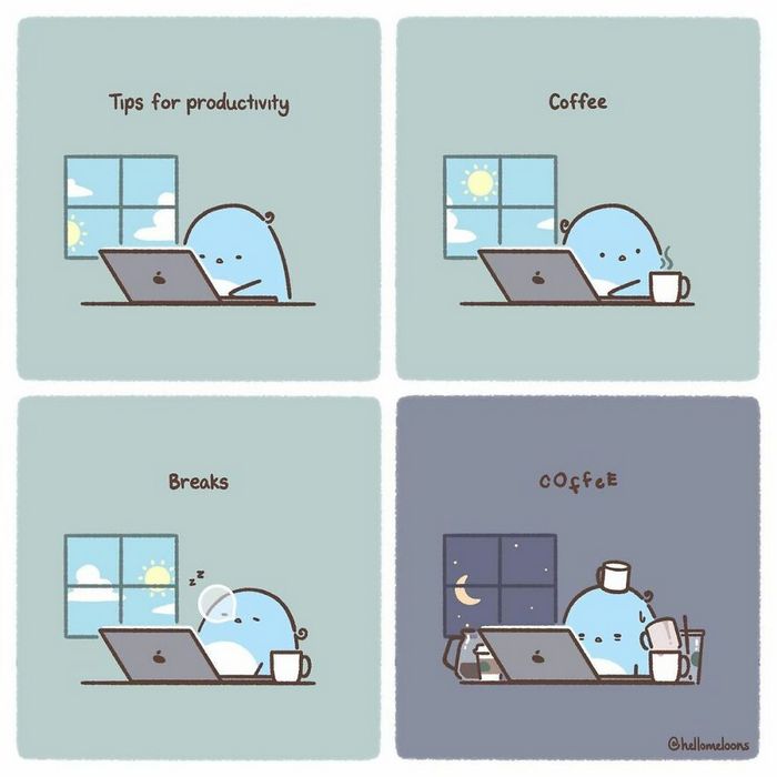 37 HQs fofos com reviravoltas inesperadas por Meloons 1