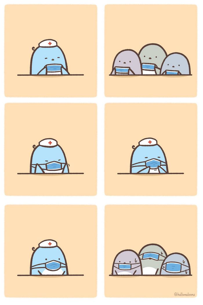 37 HQs fofos com reviravoltas inesperadas por Meloons 10