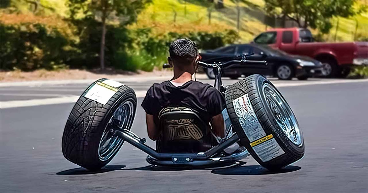 20 invenções caseiras feitas por verdadeiros gênios