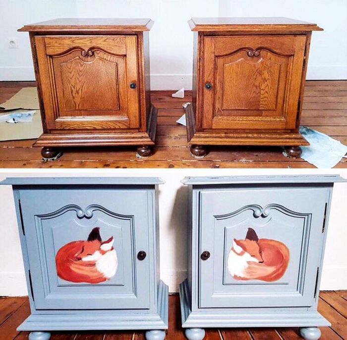 17 itens que ganharam uma nova cara e vida 2