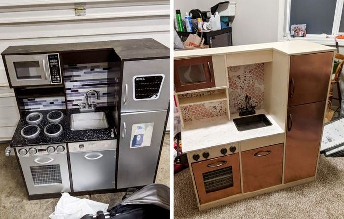 17 itens que ganharam uma nova cara e vida 3