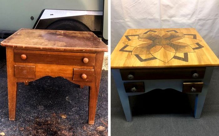 17 itens que ganharam uma nova cara e vida 4