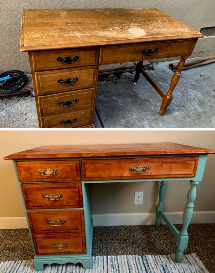 17 itens que ganharam uma nova cara e vida 6