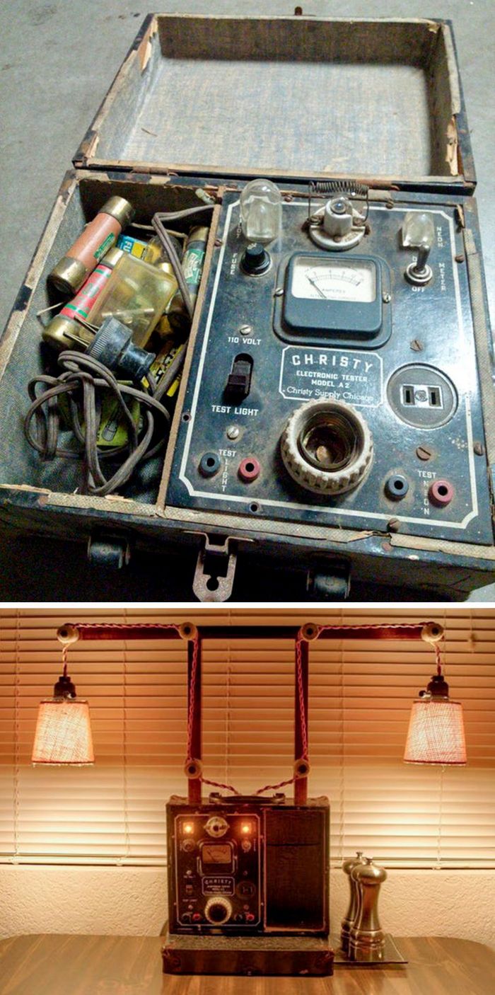 17 itens que ganharam uma nova cara e vida 7