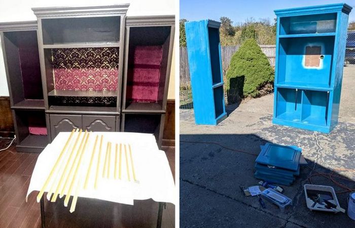 17 itens que ganharam uma nova cara e vida 11