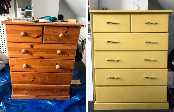 17 itens que ganharam uma nova cara e vida 12