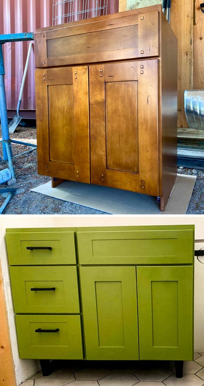 17 itens que ganharam uma nova cara e vida 13