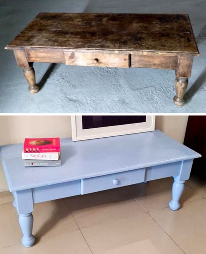 17 itens que ganharam uma nova cara e vida 14