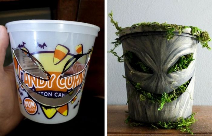 17 itens que ganharam uma nova cara e vida 15