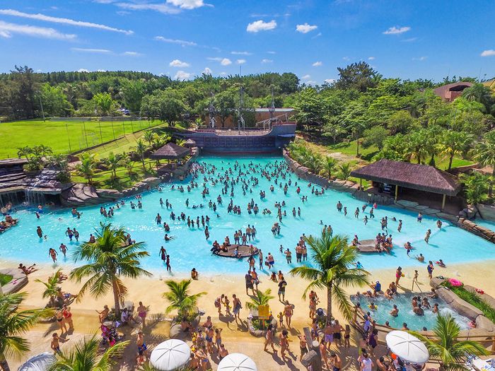 15 melhores parques aquáticos no Brasil 10