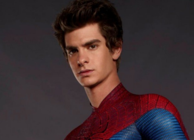 Andrew Garfield