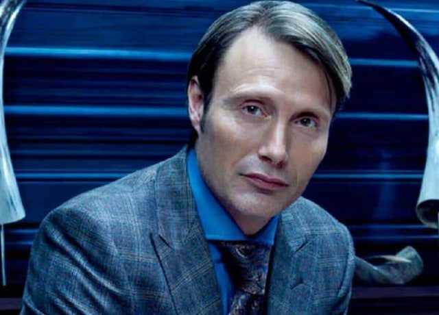 Mads Mikkelsen