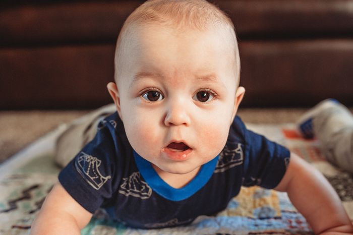 Os nomes de bebês mais populares em 2021 3