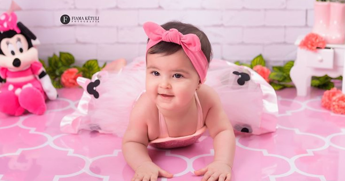 Os nomes de bebês mais populares em 2021