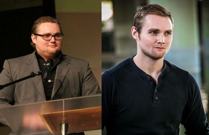 21 pessoas que conseguiram superar as dificuldades para alcançar seus sonhos 8