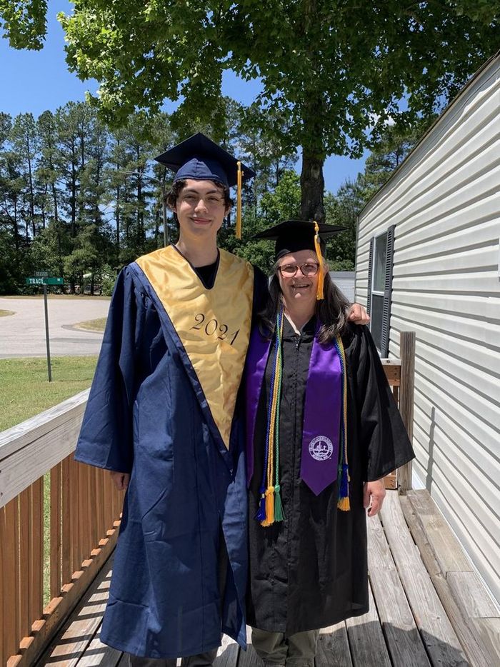 21 pessoas que conseguiram superar as dificuldades para alcançar seus sonhos 19