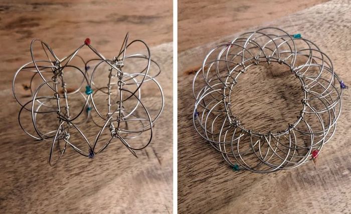 17 pessoas que desvendaram mistérios envolvendo achados incomum 4