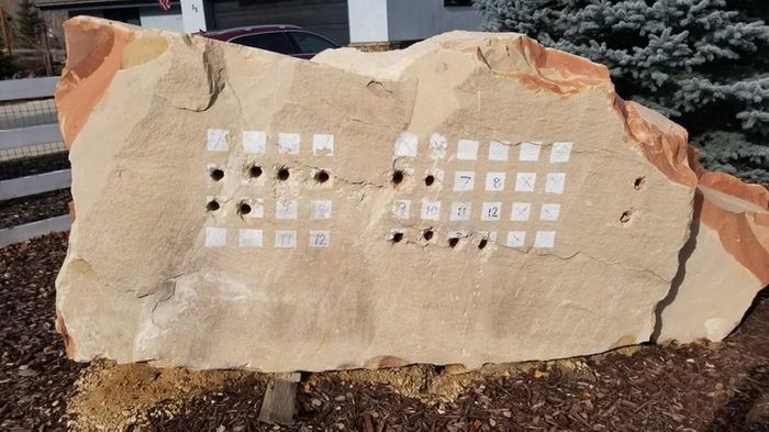 17 pessoas que desvendaram mistérios envolvendo achados incomum 12