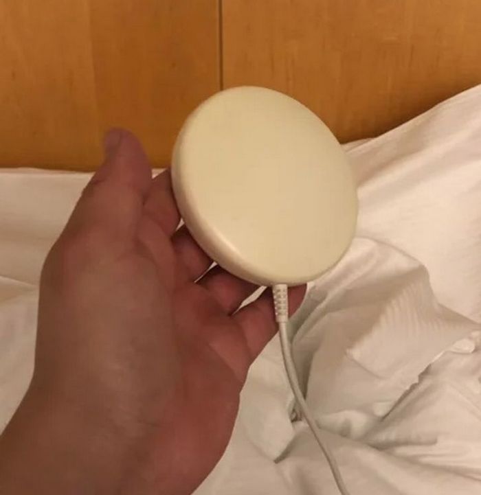 17 pessoas que desvendaram mistérios envolvendo achados incomum 15