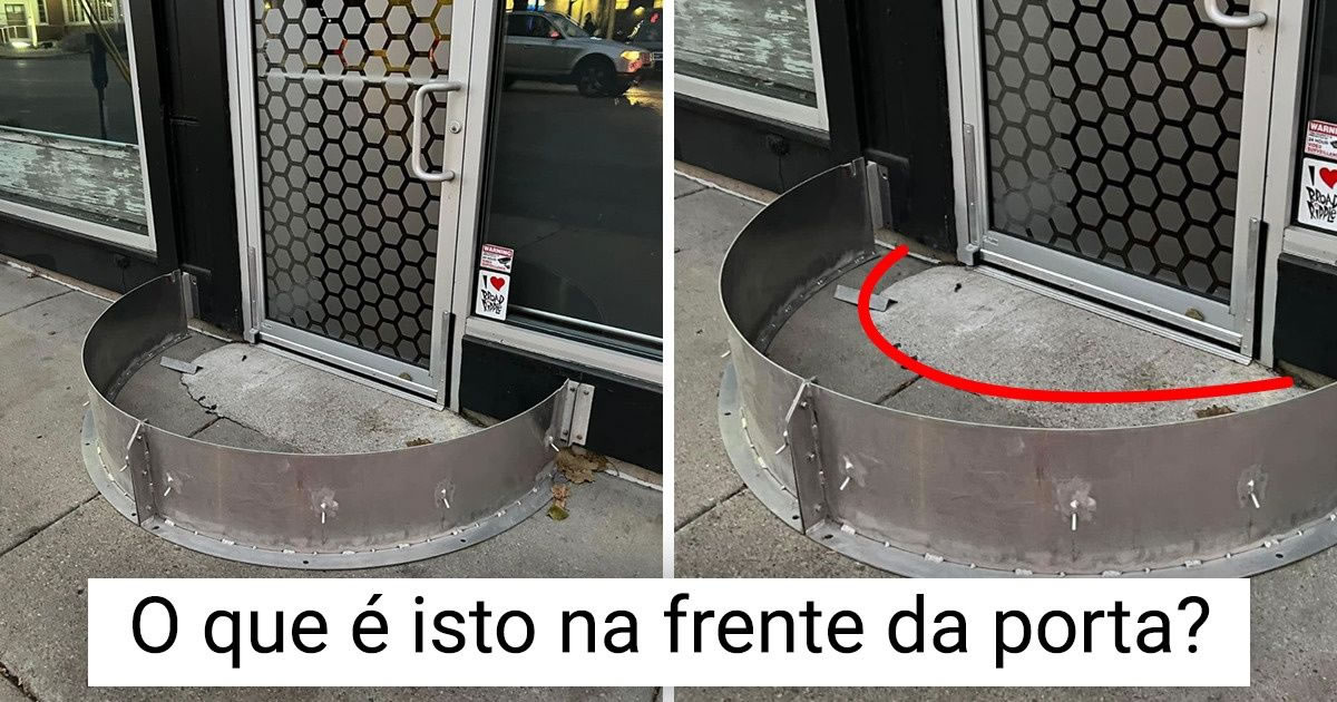 17 pessoas que desvendaram mistérios envolvendo achados incomum