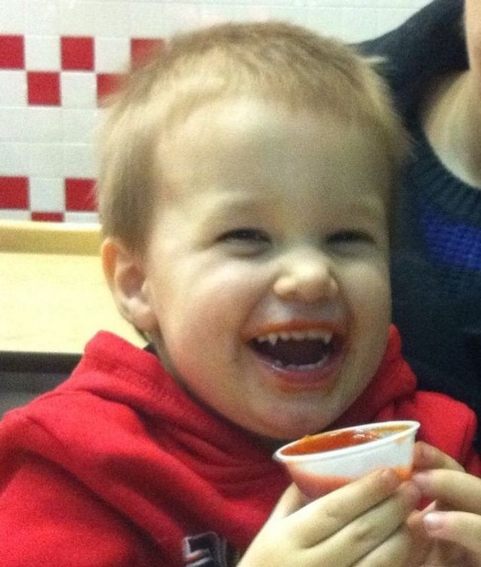 15 pessoas que podem ser facilmente identificadas na multidão 1