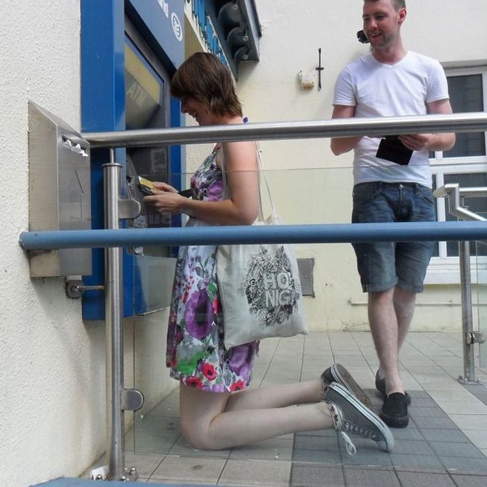 15 pessoas que podem ser facilmente identificadas na multidão 2