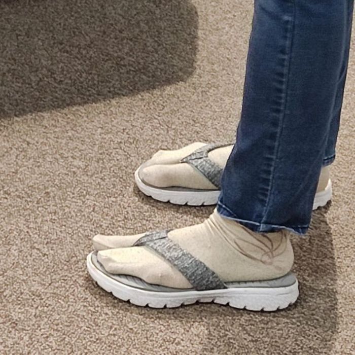 15 pessoas que podem ser facilmente identificadas na multidão 3