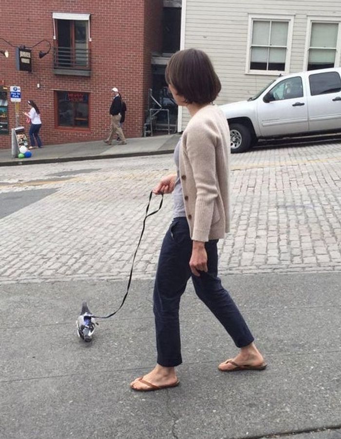 15 pessoas que podem ser facilmente identificadas na multidão 15