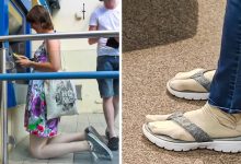 15 pessoas que podem ser facilmente identificadas na multidão 12