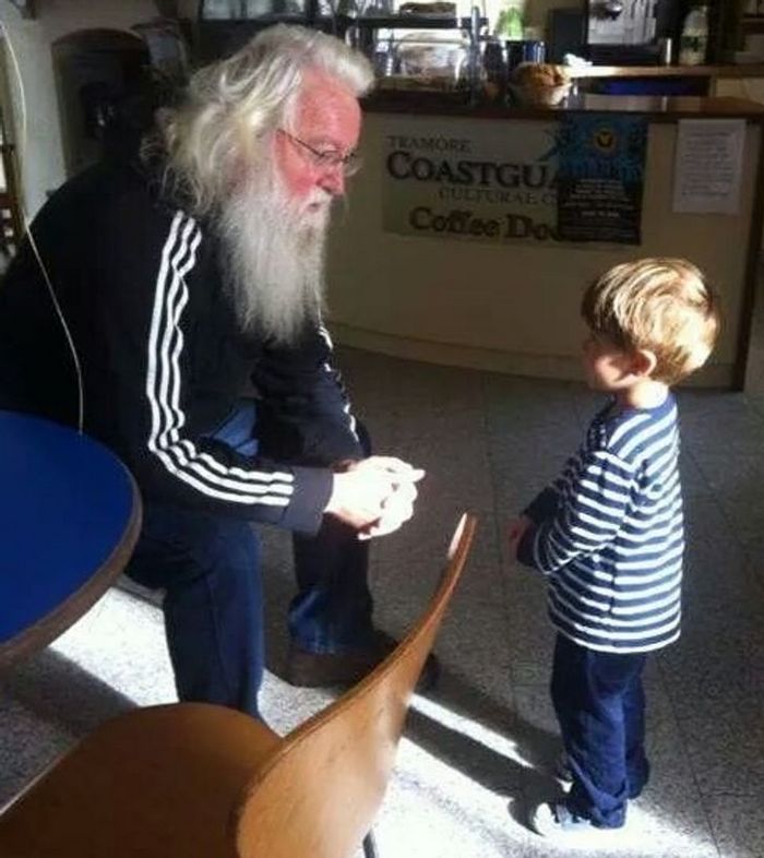 15 pessoas que se esforçam para tornar este planeta um lugar melhor 2