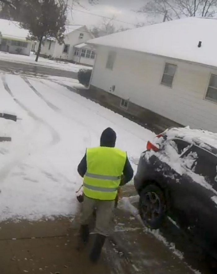 15 pessoas que se esforçam para tornar este planeta um lugar melhor 4