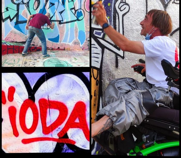 15 pessoas que se esforçam para tornar este planeta um lugar melhor 5