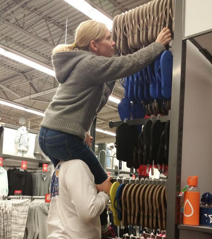 15 pessoas que se esforçam para tornar este planeta um lugar melhor 7