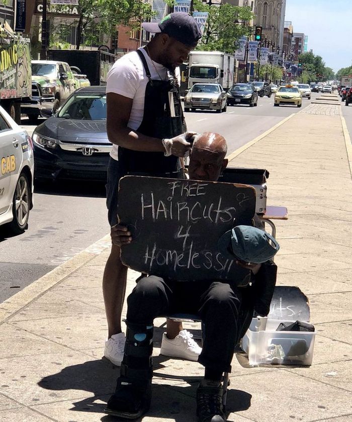 15 pessoas que se esforçam para tornar este planeta um lugar melhor 11