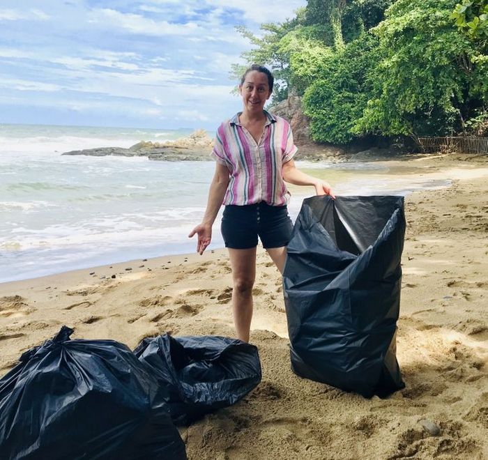 15 pessoas que se esforçam para tornar este planeta um lugar melhor 13