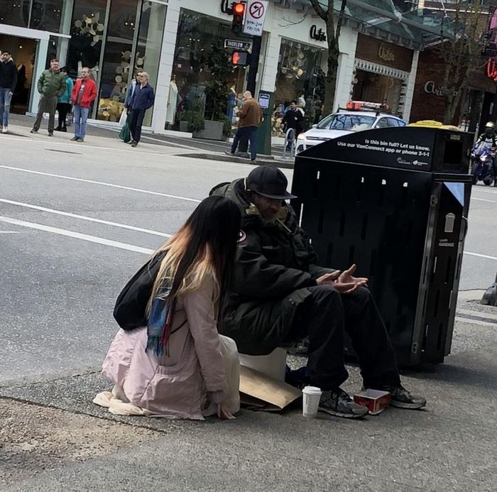 15 pessoas que se esforçam para tornar este planeta um lugar melhor 14