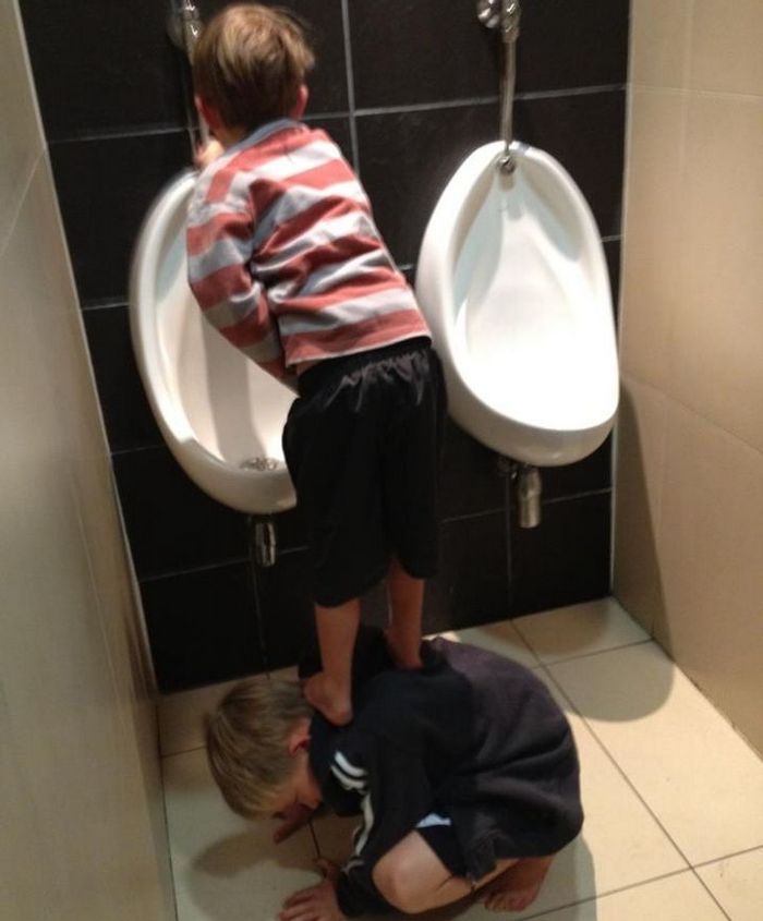 15 pessoas que se esforçam para tornar este planeta um lugar melhor 15