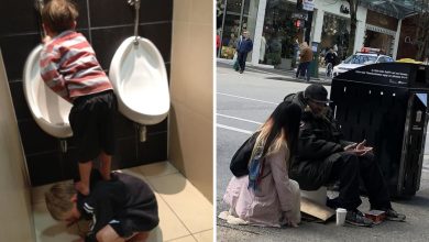 15 pessoas que se esforçam para tornar este planeta um lugar melhor 5