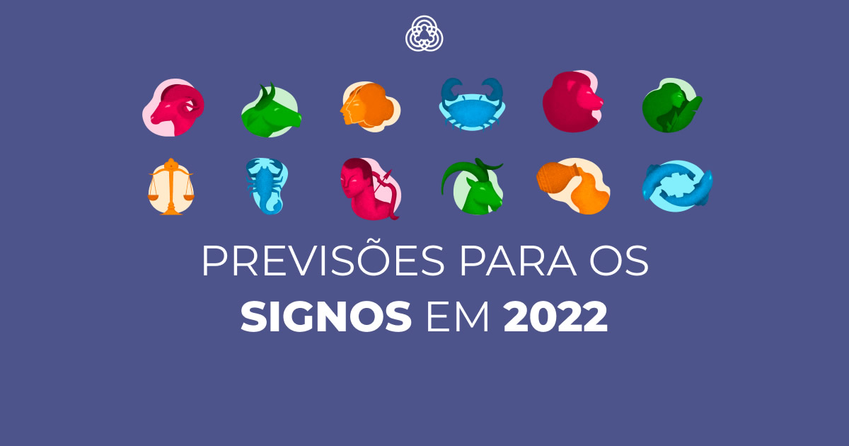 Previsões de signo para 2025